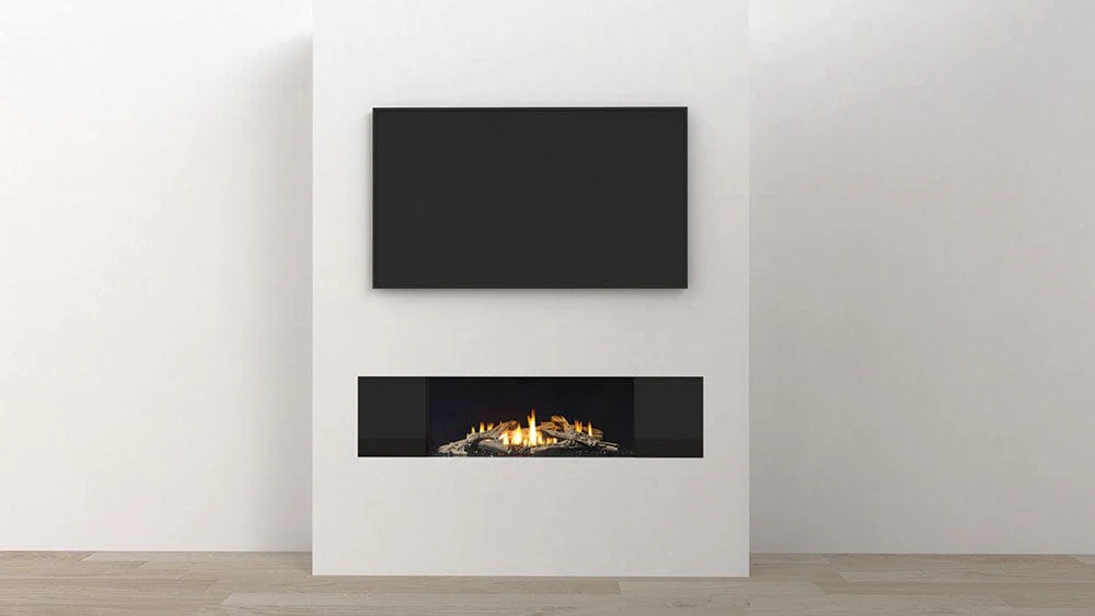 Regency City Series New York View 40 Gas Fireplace - Image 9