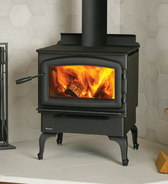 Regency Classic F2450-2 Wood Stove