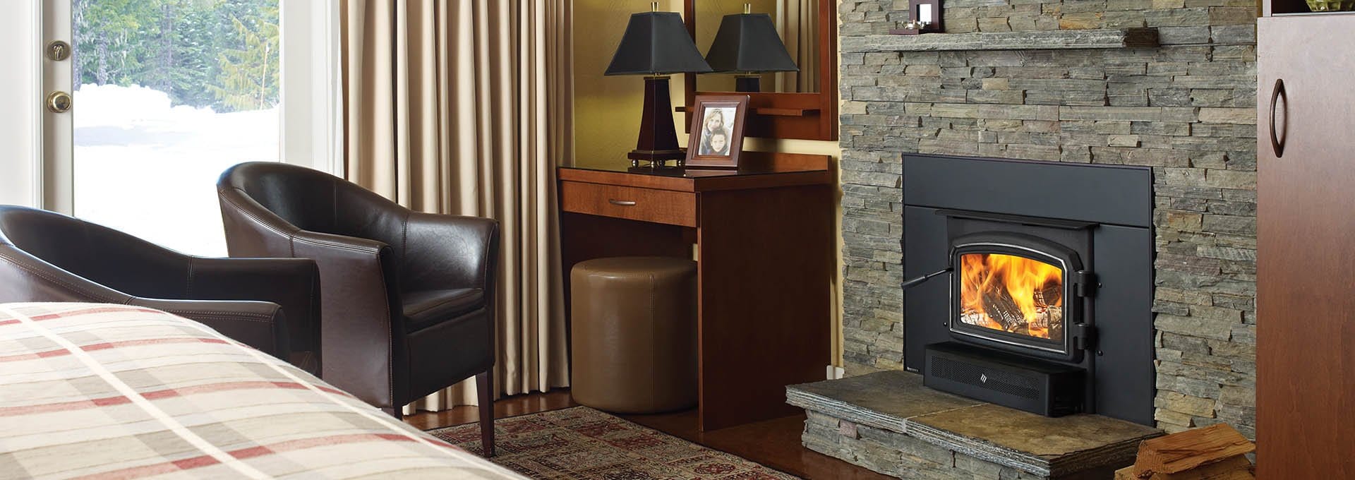 Regency Classic I1150 Wood Insert - Image 2