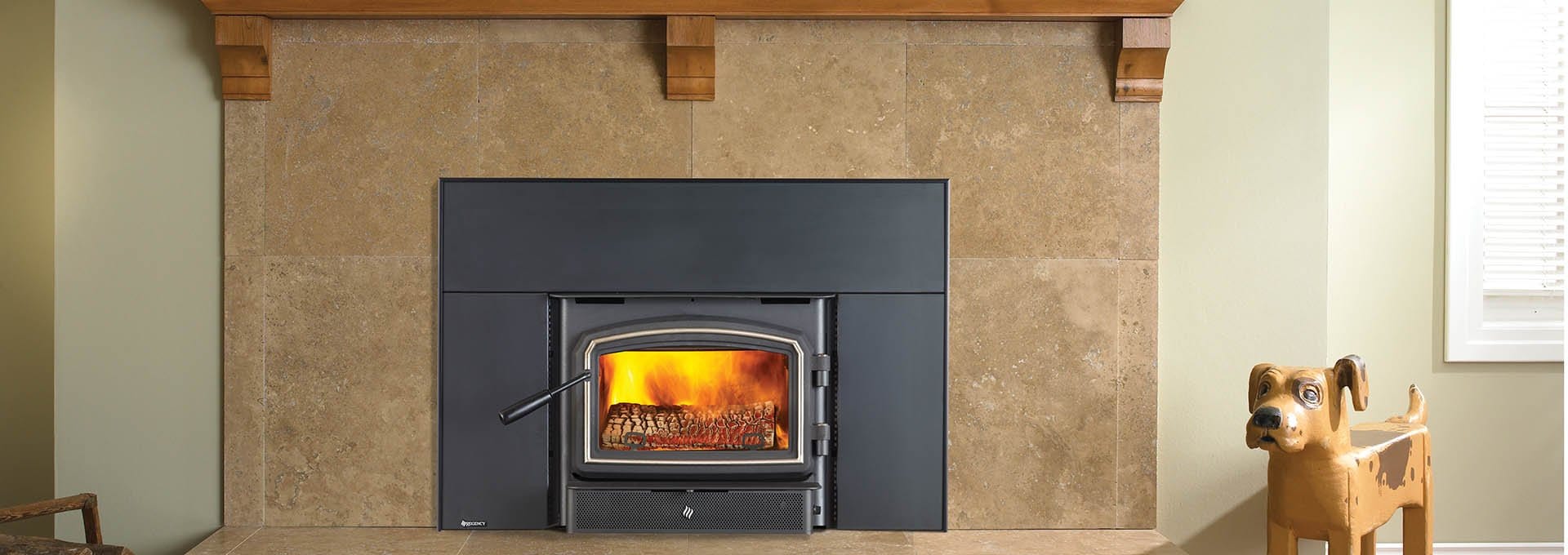 Regency Classic I1150 Wood Insert - Image 3