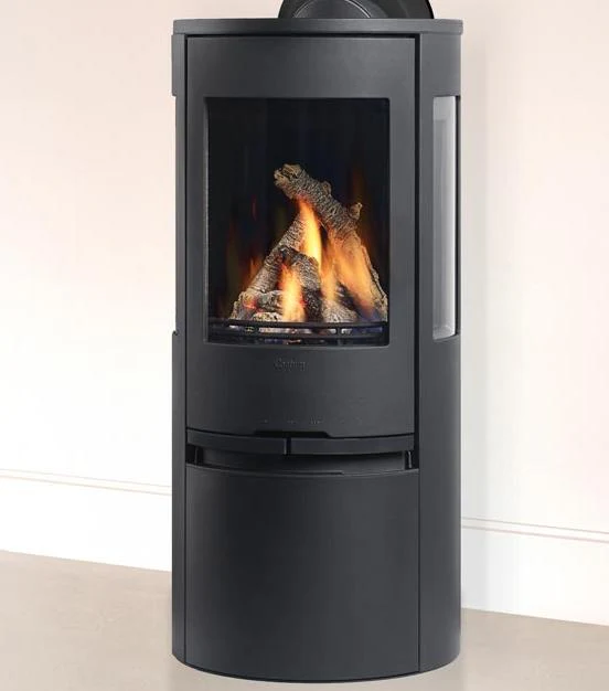 Regency Contura RC500E Freestanding Gas Stove (Natural Gas)
