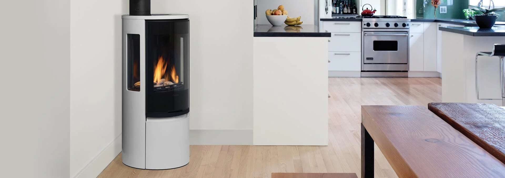 Regency Contura RC500E Freestanding Gas Stove (Natural Gas) - Image 5