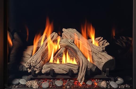Regency Driftwood Log Set (G1200P) - 796-930