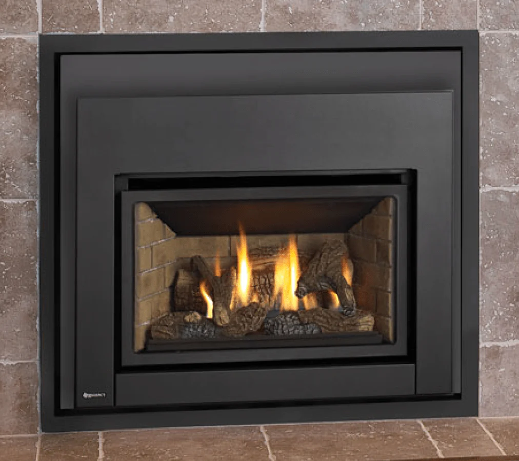 Regency Energy E18E Gas Fireplace Insert