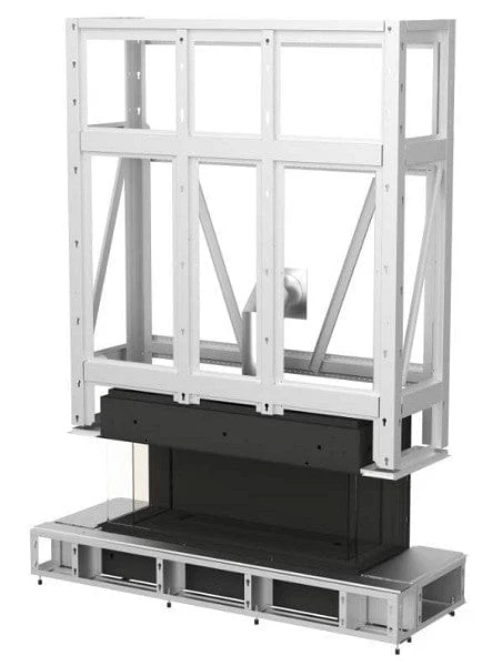 Regency Extended Chase Steel Framing Kit (CB40E) - 656-951