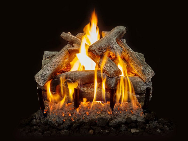 Regency GL18V Gas Log Set - Image 3
