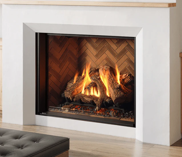 Regency Grandview G1200 Premium Gas Fireplace