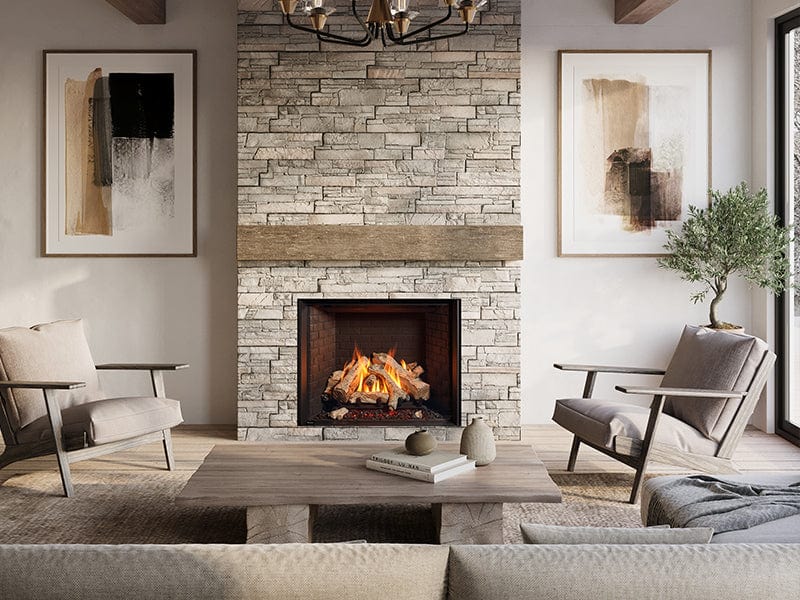 Regency Grandview G1200 Premium Gas Fireplace - Image 4