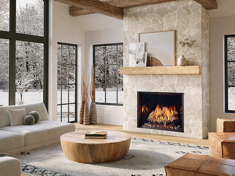 Regency Grandview G1200 Premium Gas Fireplace - Image 5