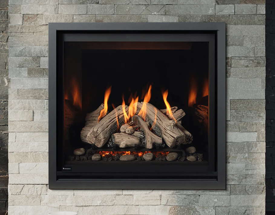Regency Grandview G800P Premium Gas Fireplace
