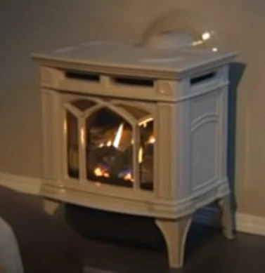 Regency Hampton H15 Gas Stove - Image 2