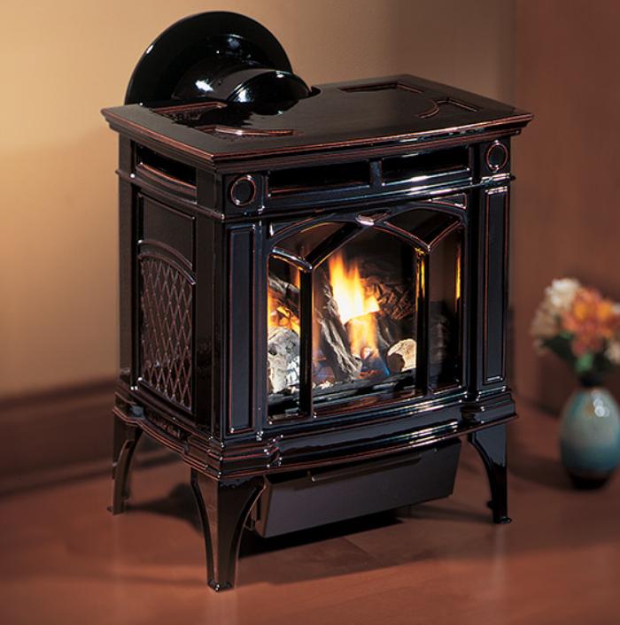 Regency Hampton H15 Gas Stove - Image 3