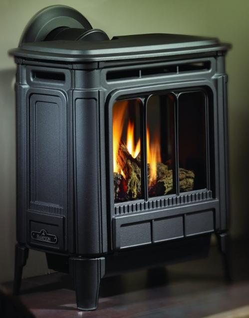 Regency Hampton H27 Gas Stove