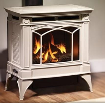 Regency Hampton H35 Gas Stove - Image 3