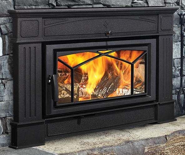 Regency Hampton HI500-1 Wood Insert
