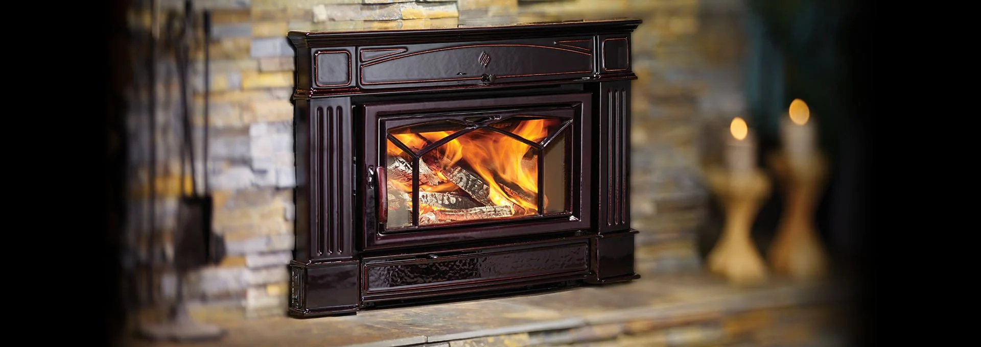 Regency Hampton HI500-1 Wood Insert - Image 6