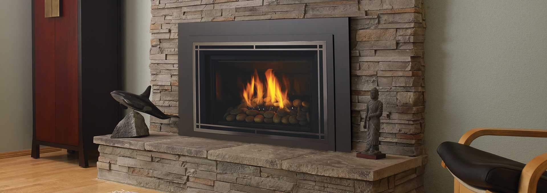Regency Horizon HRI6E Gas Insert - Image 5
