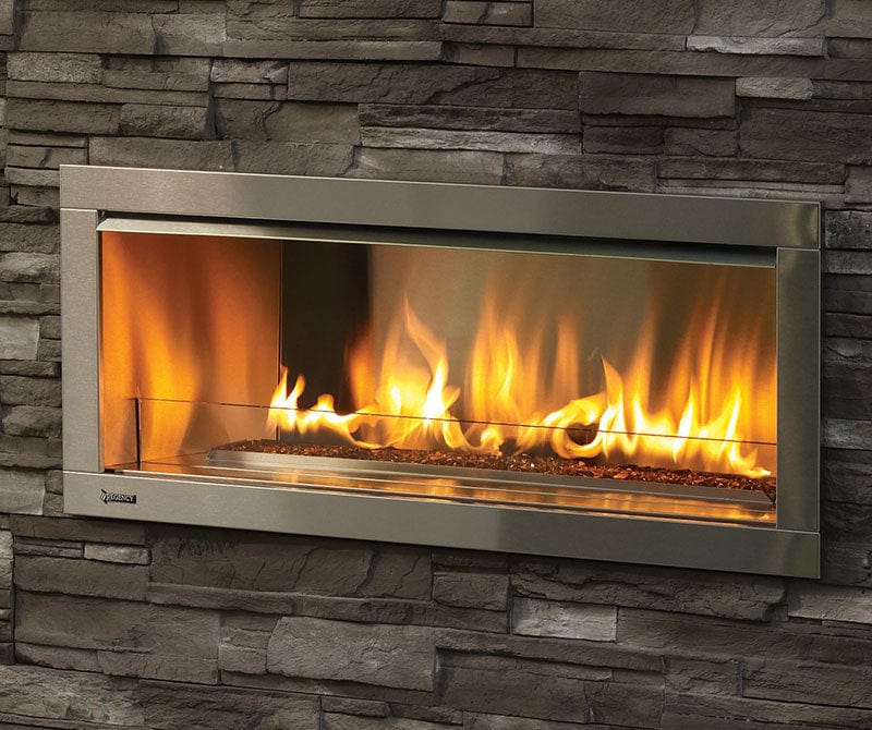 Regency Horizon HZO60 Outdoor Gas Fireplace