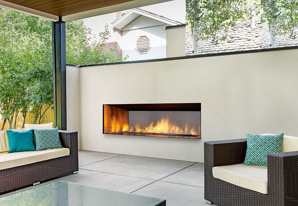 Regency Horizon HZO60 Outdoor Gas Fireplace - Image 4
