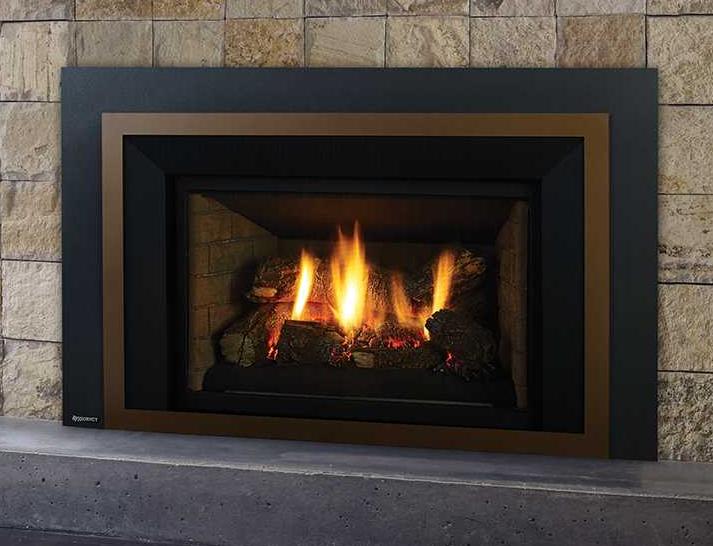 Regency Liberty LRI4E Gas Insert