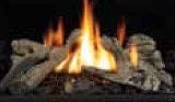 Regency Log Set HRI3E Driftwood Packaged - 716-935/P