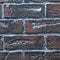 Regency Old Town Red Standard Brick Panels (Panorama P36DE) - 780-902