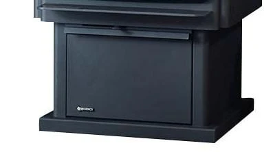 Regency Pedestal (Classic Wood Stoves)