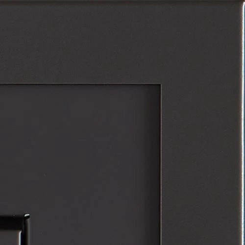 Regency Premium Faceplate Surround (Black) - 391-920