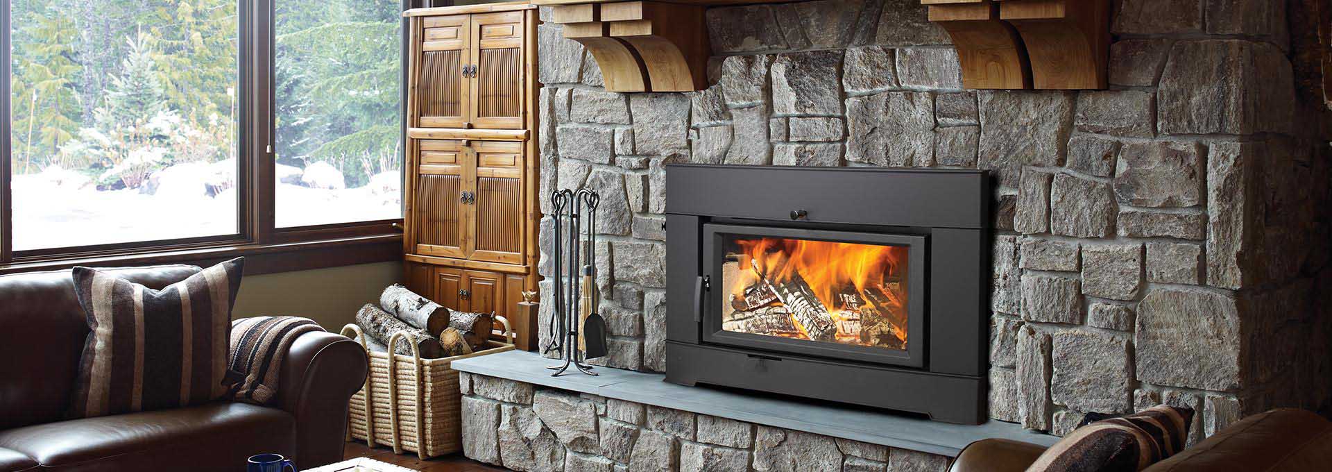 Regency Pro-Series CI2700 Wood Insert - Image 2