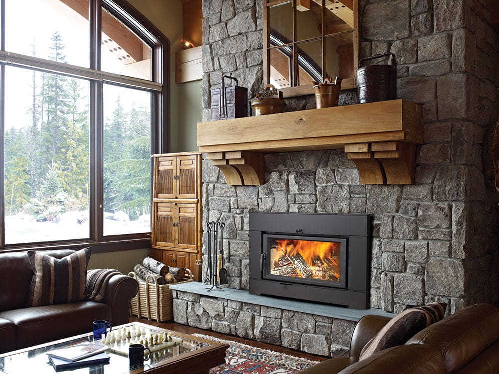 Regency Pro-Series CI2700 Wood Insert - Image 5