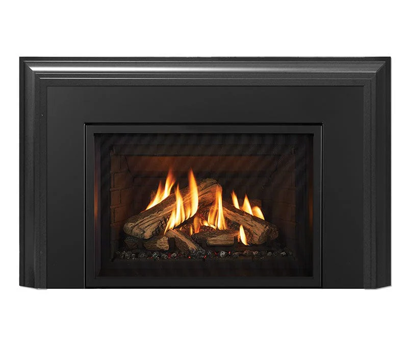 Regency Safety Screen w/ 3-Sided Finishing Trim (Gi29L) - 311-914