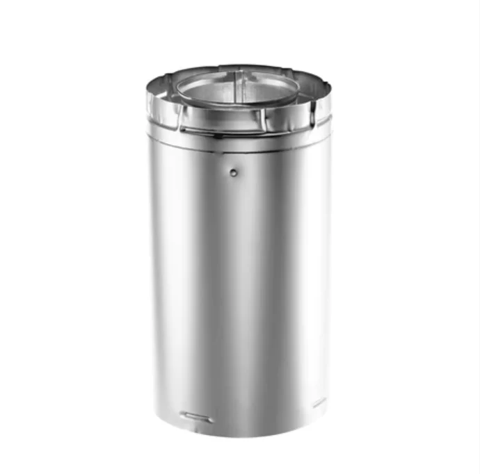 DuraVent 24" Pipe Length (Galvanized) - 58DVA-24
