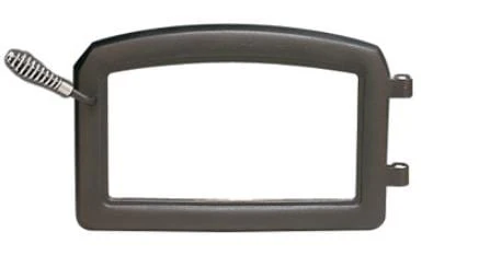 Regency Stove Door (C34)