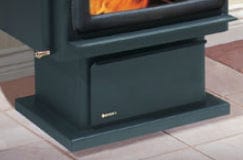 Regency Stove Pedestal - 494-926
