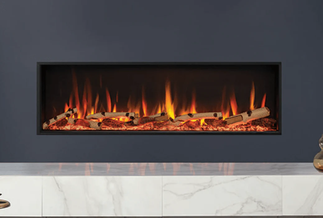 Regency Studio ES135 52" Electric Fireplace