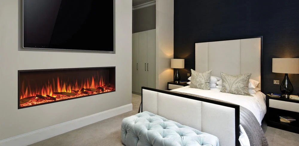 Regency Studio ES165 62" Electric Fireplace - Image 4