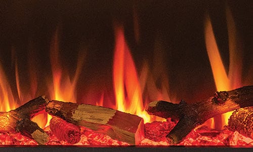 Regency Studio ES165 62" Electric Fireplace - Image 5