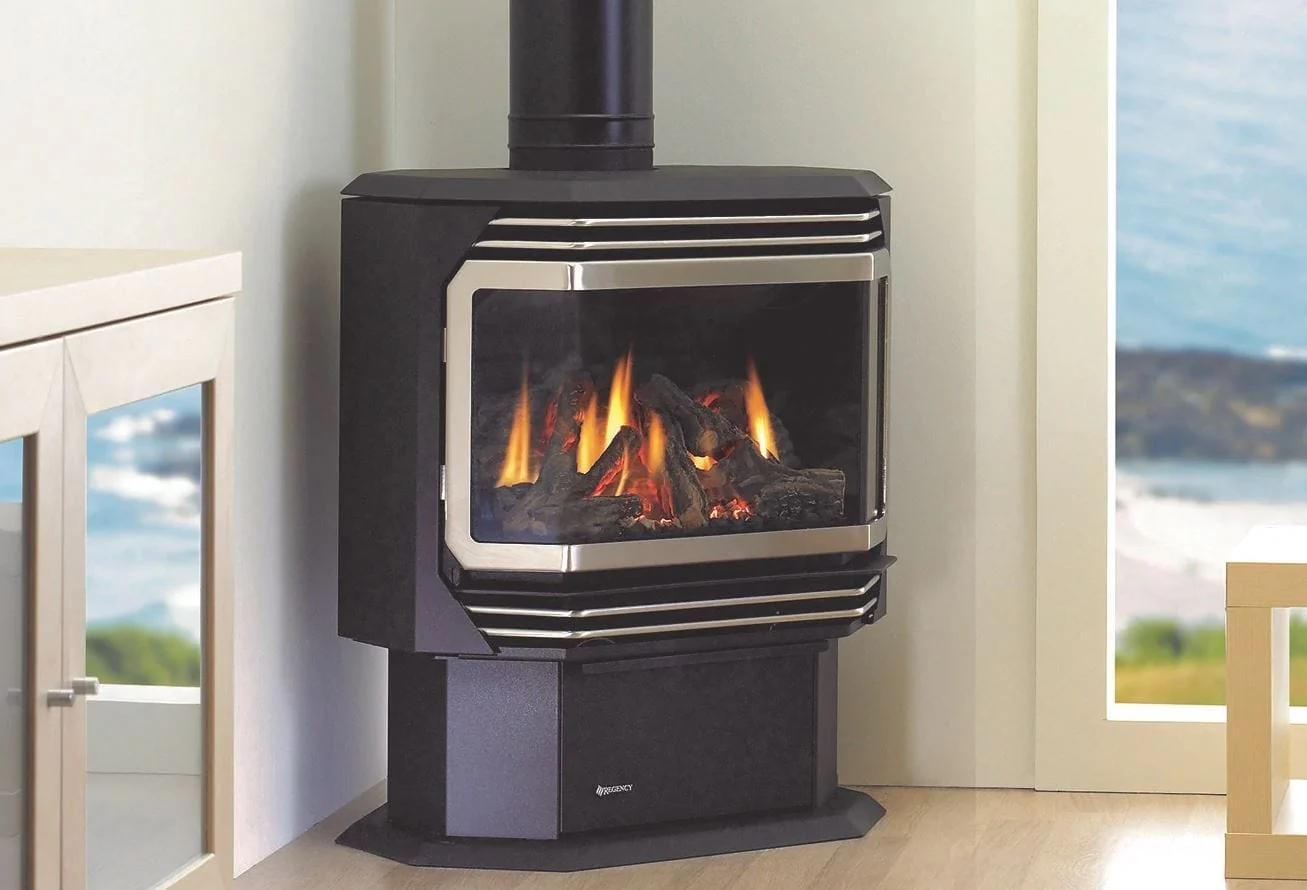 Regency Ultimate U38 Standing Pilot Gas Stove (Natural Gas) - Image 2