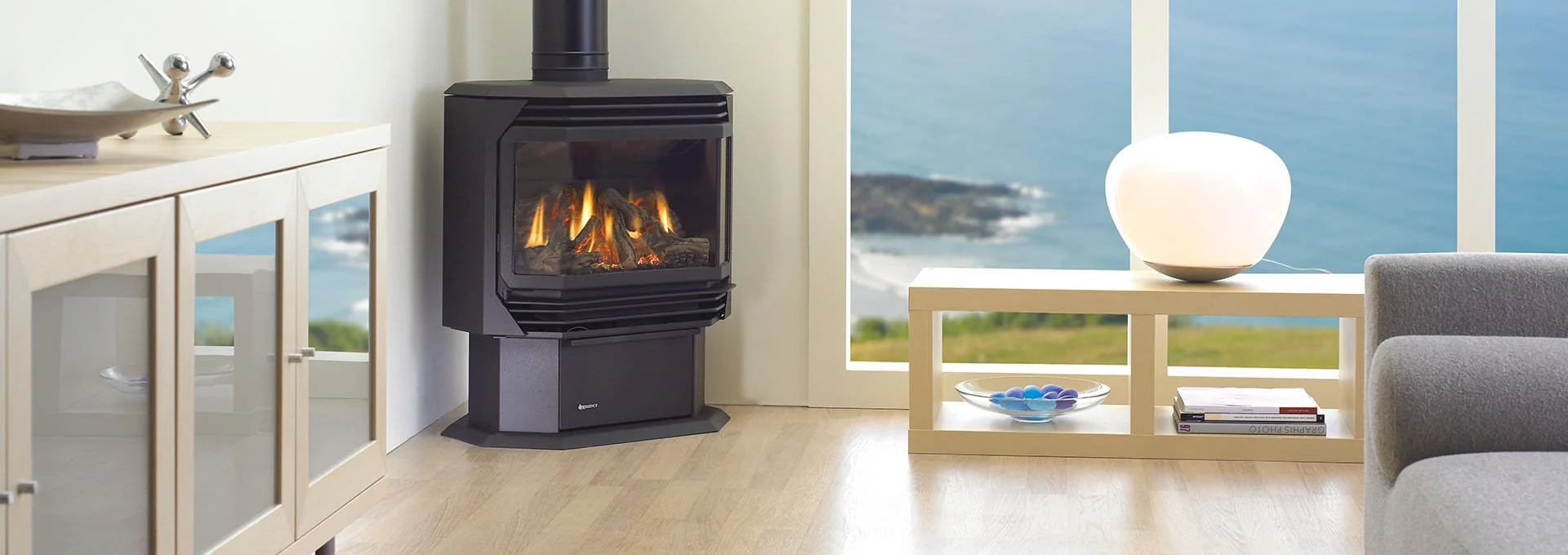 Regency Ultimate U39E Gas Stove (Natural Gas) - Image 4
