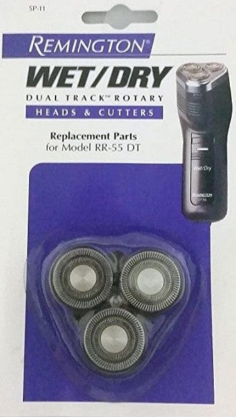 Remington SP-11 Replacement Heads