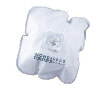 Rowenta WONDERBAG Allergy Care Vacuum Bags (4 Pack) - WB484720