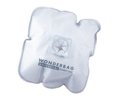 Rowenta WONDERBAG Allergy Care Vacuum Bags (4 Pack) - WB484720 - Image 2