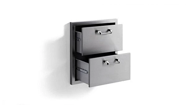 Sedona 19" Double Drawers - LUD519 - Image 4