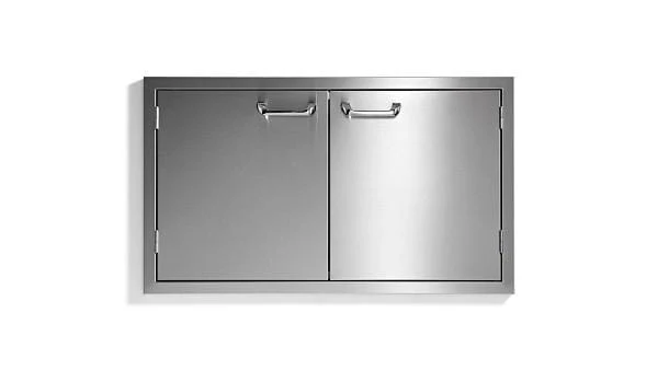Sedona 36" Double Doors - LDR636