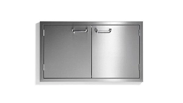Sedona 36" Double Doors - LDR636 - Image 2