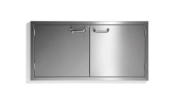 Sedona 42" Double Doors - LDR742