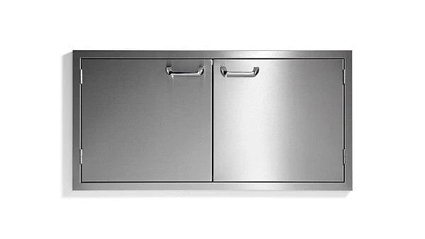 Sedona 42" Double Doors - LDR742 - Image 2