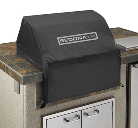 Sedona Built-in Vinyl Cover (L701) - VC701