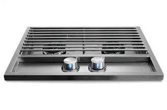 Sedona Double Side Burners (LSB502)