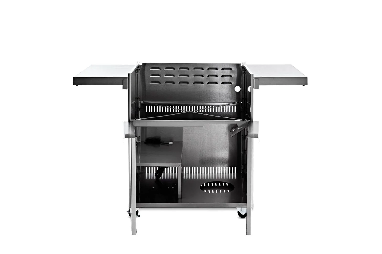 Sedona Grill Cart (30" Built-in Grills) - S301CART - Image 2
